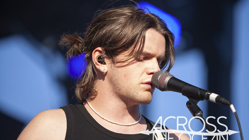 Teenage Dads @ Yours And Owls Festival, October ’23 – Photos