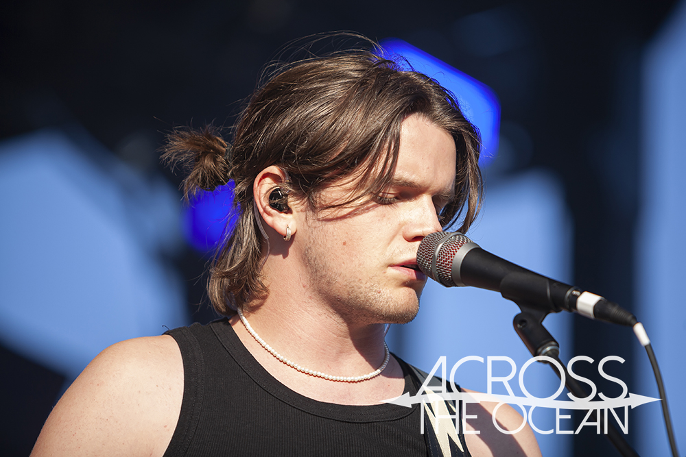 Teenage Dads @ Yours And Owls Festival, October ’23 – Photos