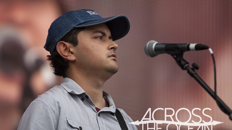 The Belair Lip Bombs @ Yours & Owls Festival 2nd March ’25 – Photos