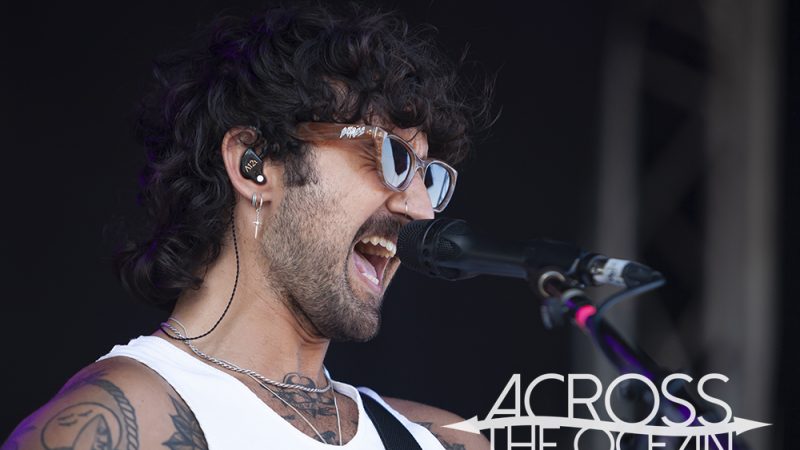 The Dreggs @ Yours & Owls Festival 1st March ’25 – Photos