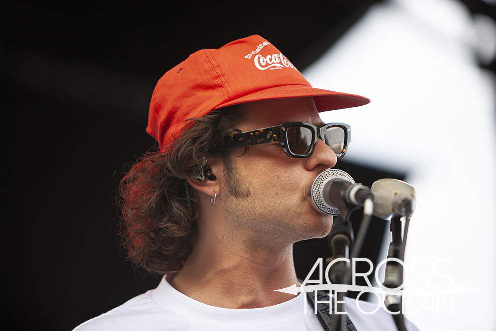 The Grogans @ Yours And Owls Festival, October ’23 – Photos