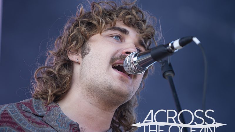 The Rions @ Yours And Owls Festival, October ’23 – Photos