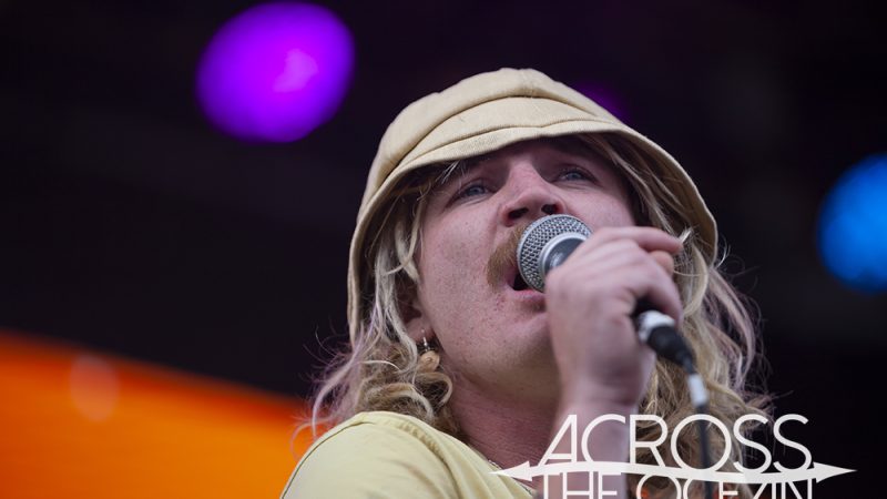 The Terrys @ Yours And Owls Festival, October ’23 – Photos