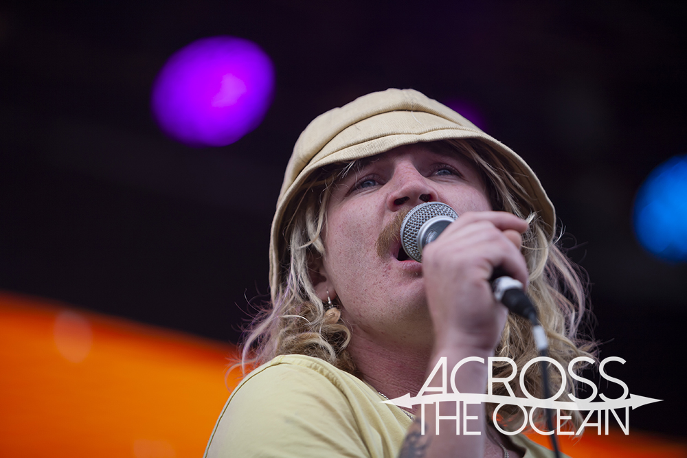 The Terrys @ Yours And Owls Festival, October ’23 – Photos