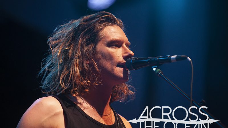 The Vanns @ Yours And Owls Festival, October ’23 – Photos