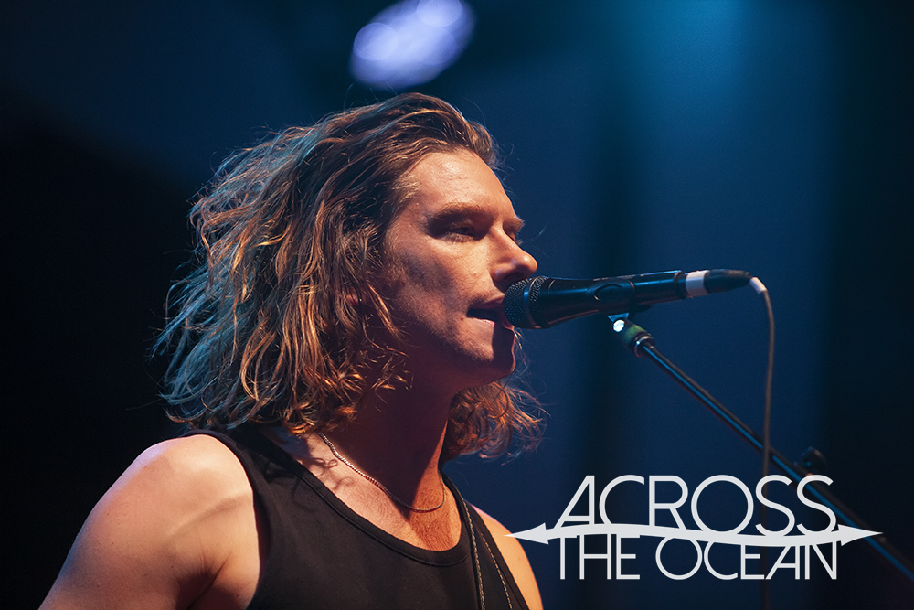 The Vanns @ Yours And Owls Festival, October ’23 – Photos
