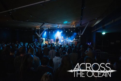 big noter wollongong uni 22