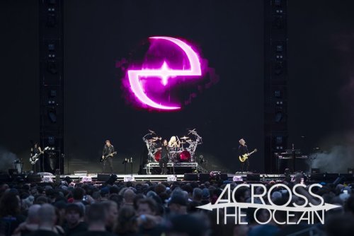 evanescence accor stadium 08