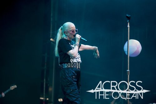 garbage good things festival 15