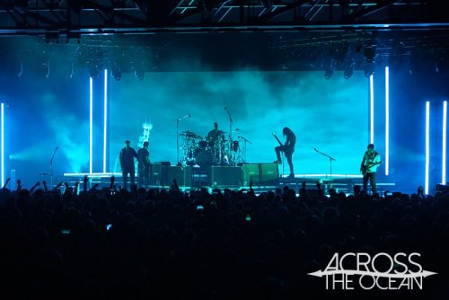 karnivool hordern pavilion 05