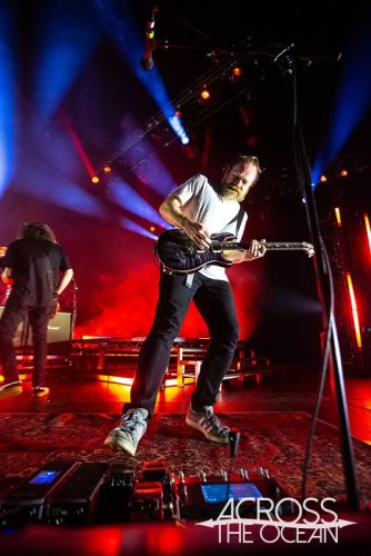 karnivool hordern pavilion 11