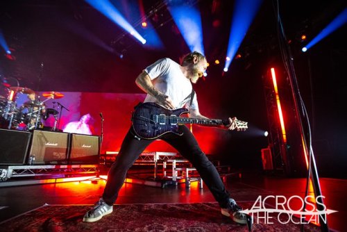 karnivool hordern pavilion 13