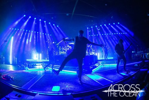 karnivool hordern pavilion 14