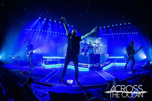 karnivool hordern pavilion 15