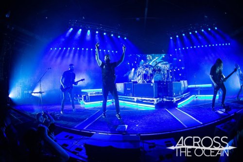 karnivool hordern pavilion 16
