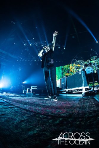 karnivool hordern pavilion 17