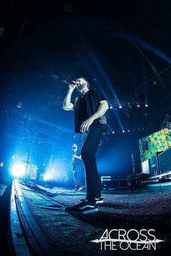 karnivool hordern pavilion 18