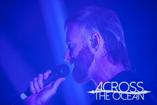 karnivool wollongong uni 01