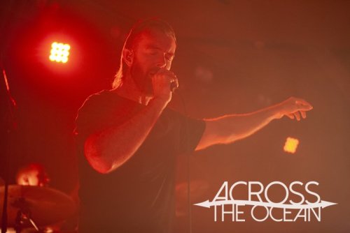 karnivool wollongong uni 02