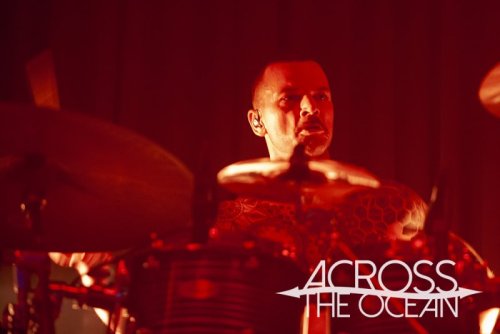 karnivool wollongong uni 03