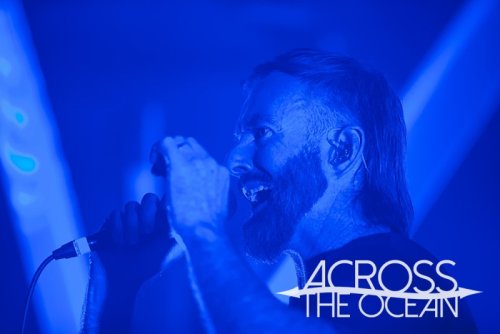 karnivool wollongong uni 04