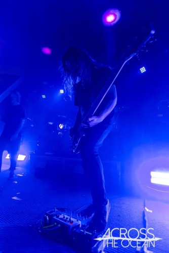 karnivool wollongong uni 06