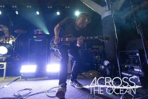 karnivool wollongong uni 07