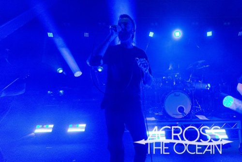 karnivool wollongong uni 08