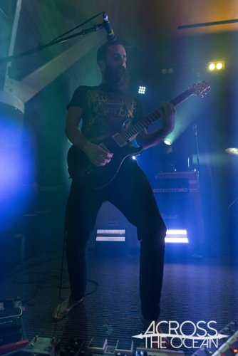 karnivool wollongong uni 09