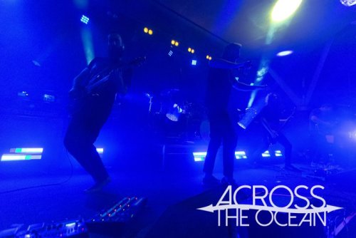 karnivool wollongong uni 10