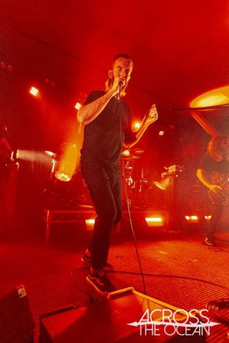 karnivool wollongong uni 11