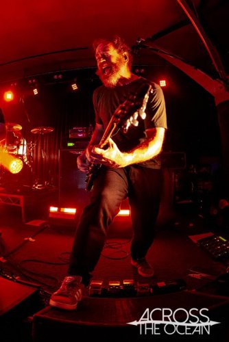 karnivool wollongong uni 15