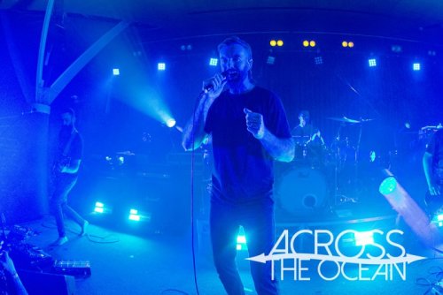 karnivool wollongong uni 17