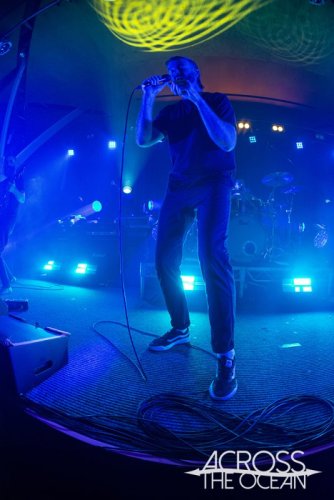 karnivool wollongong uni 18