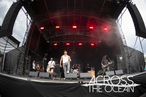 kublai khan tx good things festival 07