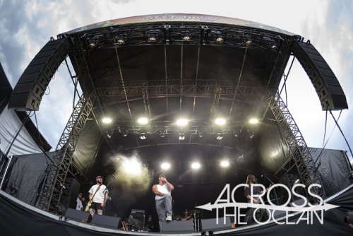 kublai khan tx good things festival 08