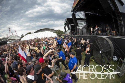 kublai khan tx good things festival 09