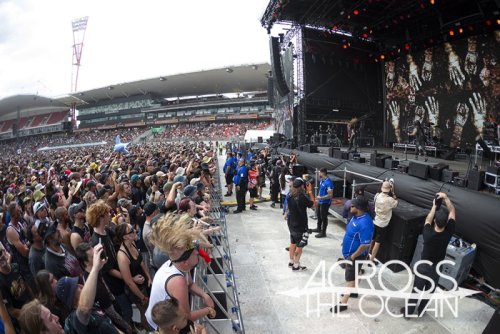 machine head good things festival 10