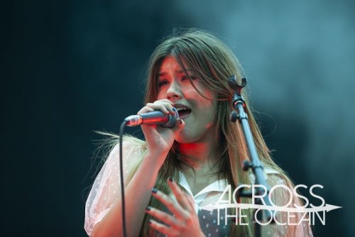 maples pet dinosaur good things festival 04