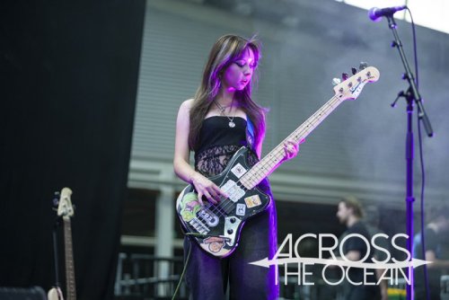 maples pet dinosaur good things festival 07