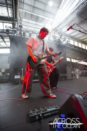 maples pet dinosaur good things festival 08