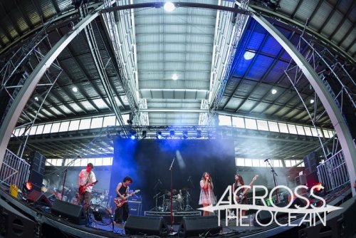 maples pet dinosaur good things festival 10