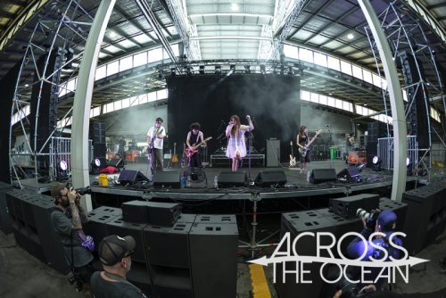 maples pet dinosaur good things festival 11