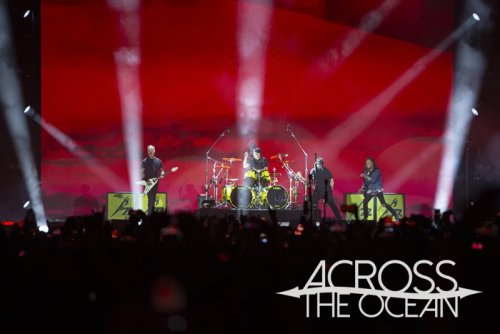 metallica accor stadium 01