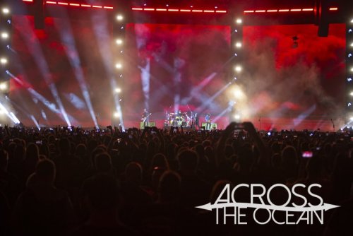 metallica accor stadium 02