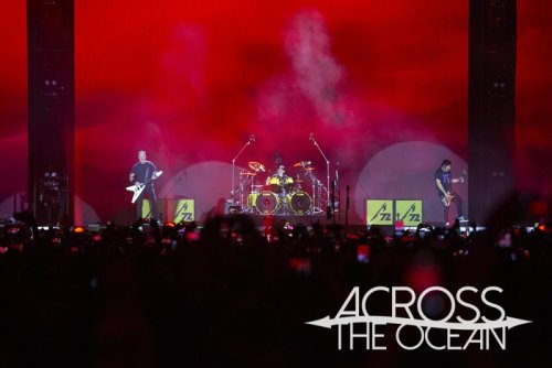 metallica accor stadium 03