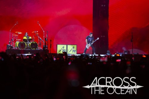 metallica accor stadium 04