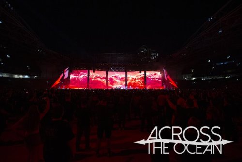 metallica accor stadium 05