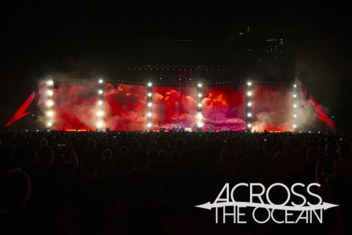 metallica accor stadium 06