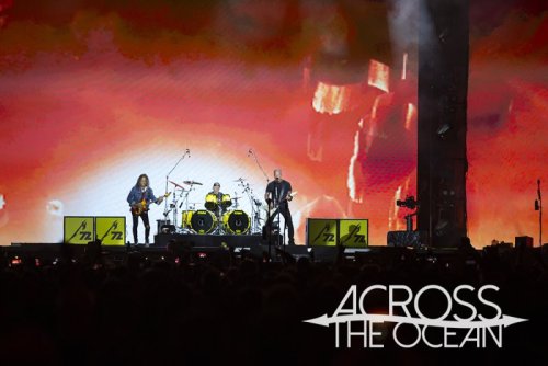 metallica accor stadium 09